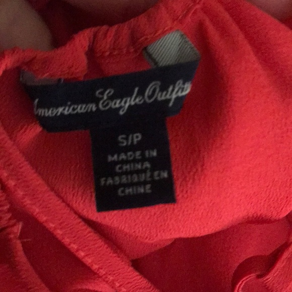 Pink sundress - Picture 3 of 3